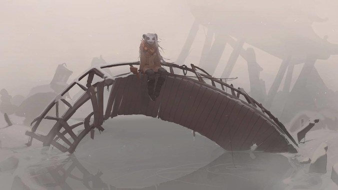 现在已经有5K、6K、8K分辨率显示器，那么8K之后是什么？