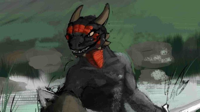 我应该设置多少kb才能让他不能玩游戏？